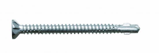 Саморезы B88501 (200 шт.) для крепления к металлической системе