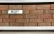 Кирпич клинкерный Faber Jar Чудской 250*85*65 мм