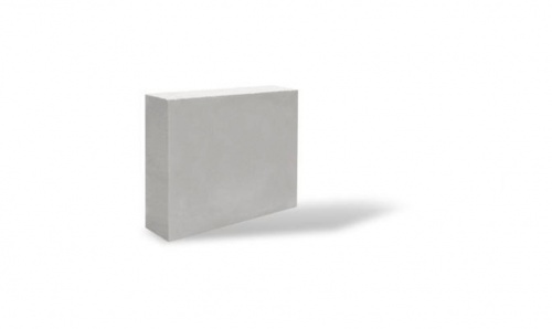 Газобетон Aeroc HARD, D 600, 100*250*625 мм