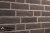 Фасадная плитка ручной формовки Feldhaus Klinker R697 sintra geo, 215*65*14мм