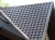 Металлочерепица модерн 0,4 PE с пленкой RAL 3005 красное вино