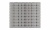 Плитка тротуарная BRAER Классико серый, 115*60 мм